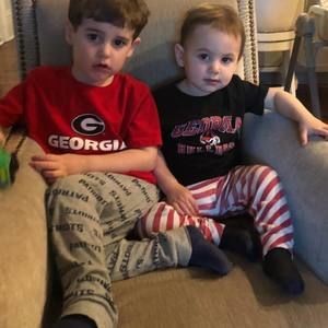 Meet your Posher, Brooks